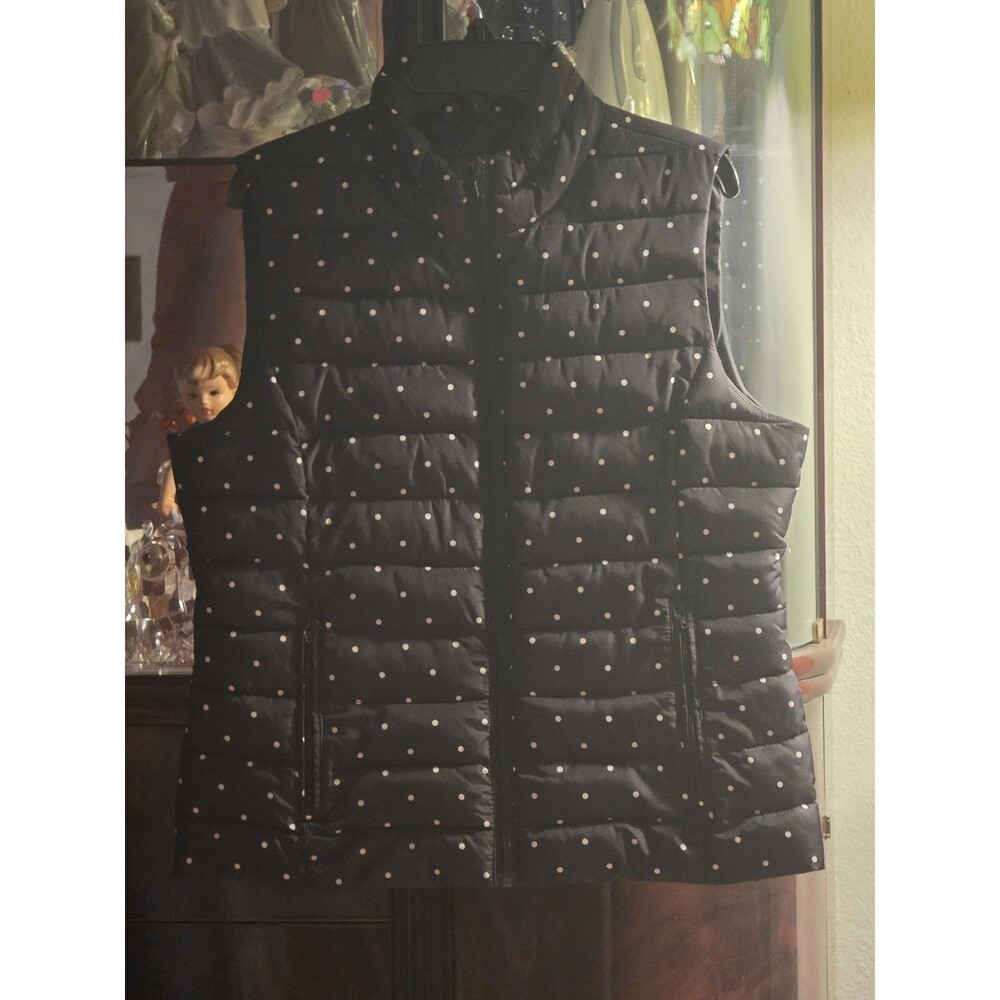 Colebrook Essentials Puffer Vest